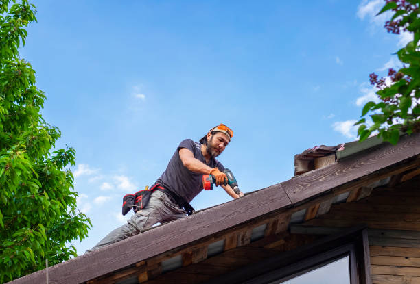 Professional  Roofing repair and installation in Osceola Mills, PA