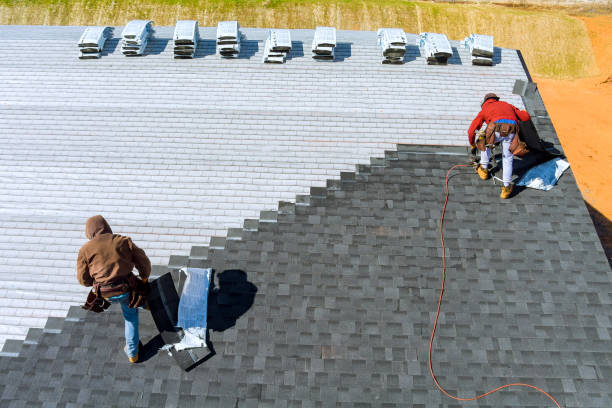 Best Roof Ventilation Installation  in Osceola Mills, PA
