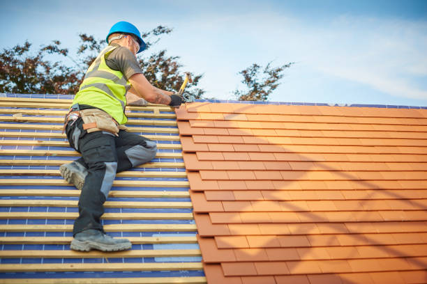 Best Chimney Flashing Repair  in Osceola Mills, PA