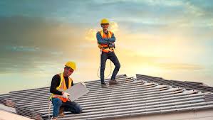 Best Roofing for New Construction  in Osceola Mills, PA
